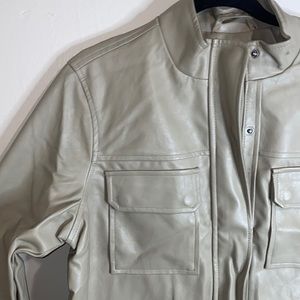 🎱A new day jacket!